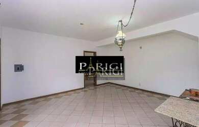 Imagem 16: Casa com 3 dormitórios para alugar, 212 m² por R$ 6.350,00/mês - Chácara das Pedras - Port