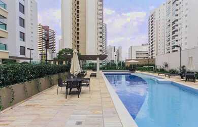 Imagem 12: MAISON VEYRON - R$ 1.580.000 - Apartamento à venda, 3 suítes, 136m²,...