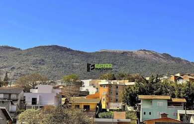 Imagem 12: Casa à venda no Jardim Maristela Vista permanente para a Pedra Grande...