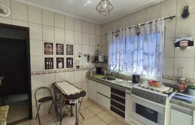 Imagem 10: Oportunidade - Casa - Jardim Califórnia - Jacareí - 2 Dormitórios -...