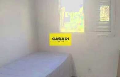 Imagem 10: Apartamento totalmente mobiliado com 2 quartos de 47 m² - Nova Petrópolis...