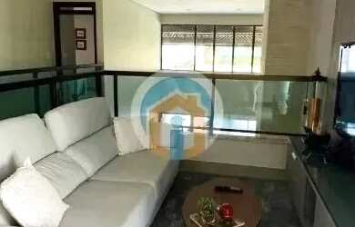 Imagem 6: Águas da Serra- Extraordinária Casa