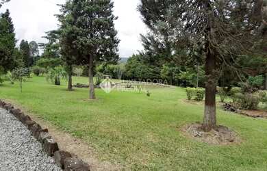 Imagem 13: Propriedade Rural no bairro Linha 28