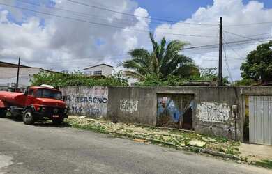 Imagem 3: Terreno à venda, 440 m² por R$ 350.000,00 - Henrique Jorge - Fortaleza/CE