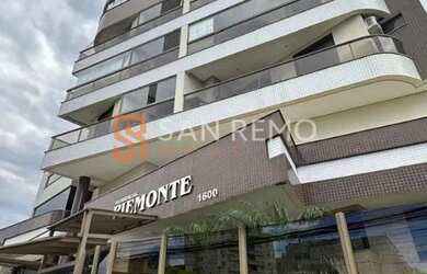 Imagem: O apartamento possui 3 Dormitórios, 4 Banheiros, 2 Vagas na