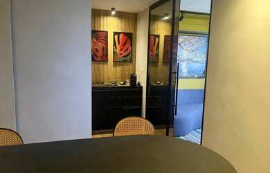 Imagem 14: Sala Comercial para locação no Ed. Americana Office Tower no bairro...