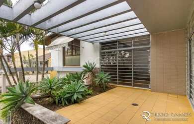 Imagem 13: Venda de casa residencial 25,00m x 80,00m- Menino Deus. 4 vagas, 4 dormitórios,...