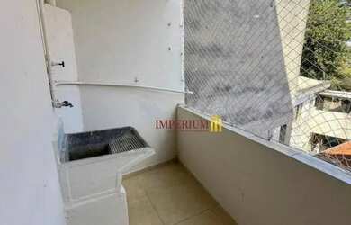 Imagem 7: Casa com 2 dormitórios para alugar, 60 m² por R$ 1.520,00/mês - Horto...