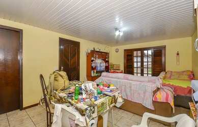 Imagem 15: Vendas Casa Curitiba PR. Varanda, 73m² de Área, 2 Vagas na garageme2...