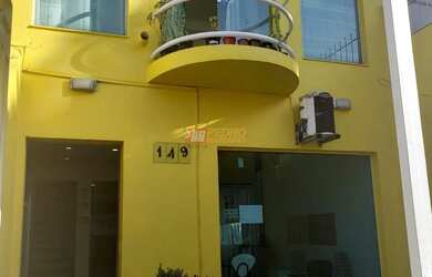 Imagem: O depósito possui 30m² de Área e está localizado em Rudge