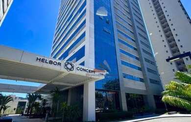 Imagem: O depósito possui 3 Vagas na garagem, 145m² de Área e está