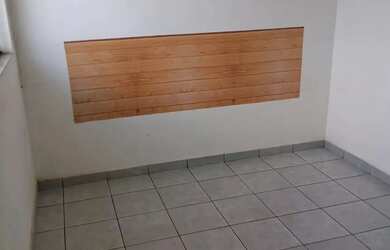 Imagem 6: Vendo Apartamento no condomínio Residencial Cristina Tavares - Janga...