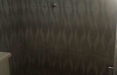 Imagem 10: Casa pra alugar no vidigal 2 quartos 2 banheiro cozinha e sala não paga agua nem luz