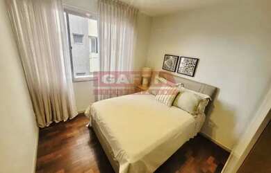 Imagem 14: Excelente apartamento reformado em Copacabana com 2 quartos e 2 vagas de garagem