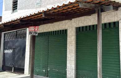 Imagem: A casa possui 1 Banheiro, 80m² de Área e está localizado