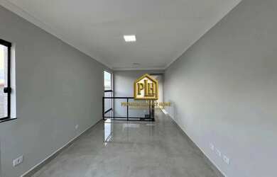 Imagem 2: Casa com 3 dormitórios à venda, 178 m² por R$ 700.000 - Jardim Belo...