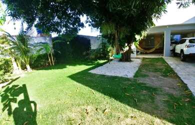 Imagem 9: CASA DE ALTO PADRÃO COM GALPÃO DE ARMAZENAMENTO