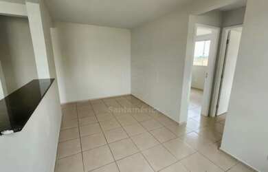 Imagem 5: Apartamento para alugar no Edifício Spazio Le Mont com 2 quartos na Região...