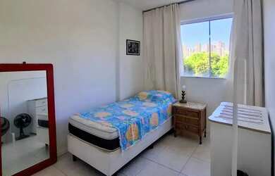 Imagem 5: Imóvel para venda tem 69 metros quadrados com 2 quartos em Pituba - Salvador...