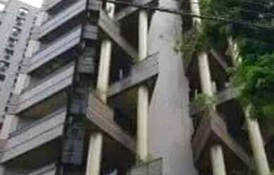 Imagem: O apartamento possui 3 Dormitórios, 4 Banheiros, 2 Vagas na