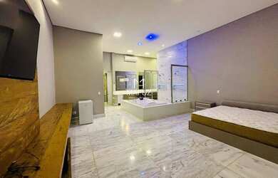 Imagem 12: Casa à venda, 5 quartos, 5 suítes, 10 vagas, Condomínio Condados da...