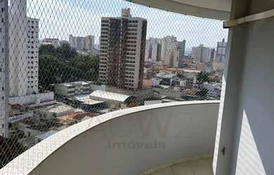 Imagem 9: APARTAMENTO RESIDENCIAL em JUNDIAÍ - SP, CENTRO