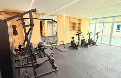 Imagem 9: VENDA MIRANTE DA PENÍNSULA