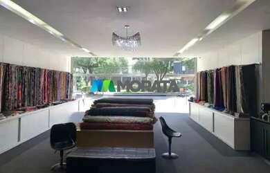 Imagem 3: PRÉDIO COMERCIAL À VENDA - 1.255 m² - SÃO PEDRO - BELO HORIZONTE MG