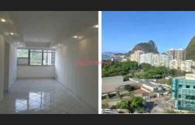 Imagem: O apartamento possui 3 Dormitórios, 3 Banheiros, 1 Vaga na