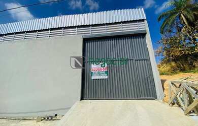 Imagem 15: Galpão no bairro Centro