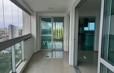 Imagem 4: Edifício Premiatto Apartamento para Locação , 201m², 4 quartos 2 suítes...