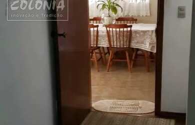 Imagem 9: Sobrado a venda - Vila Camilópolis, Santo André