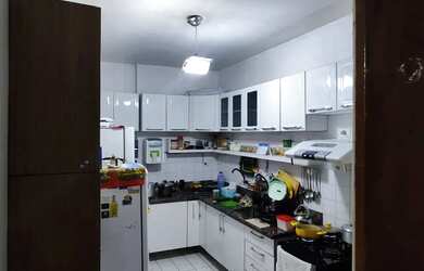 Imagem 15: Apartamento Com 3 Quartos Distribuído Em 120M² E 1 Vaga De Garagem No...
