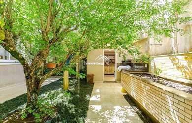 Imagem 15: Casa condomínio 3 suítes à venda no São Lourenço