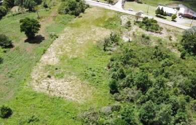 Imagem 5: Terreno - Bairro Serra Grande