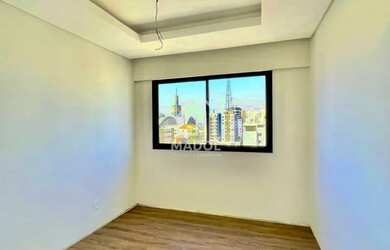 Imagem 12: Apartamento novo, amplo e 1 por andar