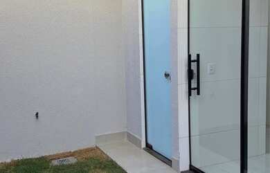 Imagem 9: Casa no jardim Boa esperança - Aparecida de Goiânia