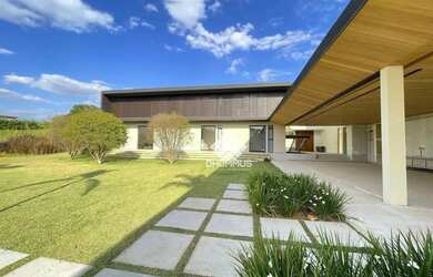 Imagem 16: Casa à venda, 1111 m² por R$ 21.500.000,00 - Condomínio Quinta da Baroneza II - Bragança P