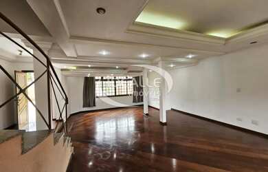 Imagem 3: Casa a venda no Pilarzinho