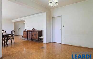 Imagem 11: APARTAMENTO - HIGIENÓPOLIS - SP