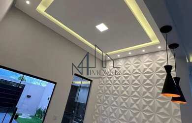 Imagem 7: Casa 02 quartos - Residencial Buena Vista IV - Goiânia - GO