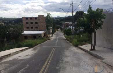 Imagem 4: Lote a venda bairro São Marcos Conselheiro Lafaiete MG