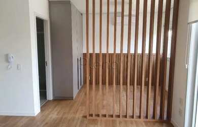 Imagem 5: Apartamento para venda e locação com 1 suíte no Cambuí, Campinas