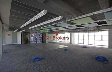 Imagem 2: ANDAR PARA LOCAÇÃO NO BAIRRO FUNCIONARIOS