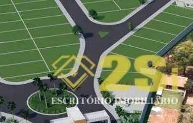 Imagem 3: Terreno à venda - Residencial Luiza - Paulínia/SP