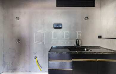 Imagem 8: Avenida Paulista 24º Andar, Vista Encantadora