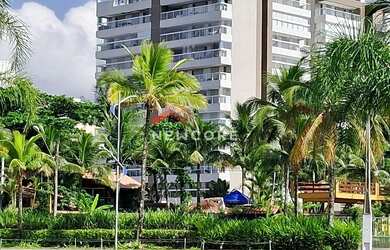 Imagem: O apartamento possui 2 Dormitórios, 2 Banheiros, 2 Vagas na