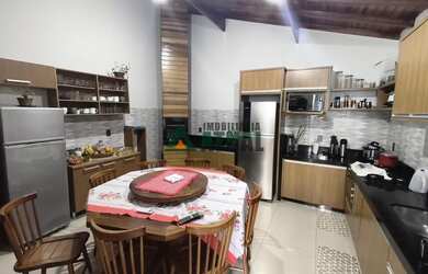 Imagem 15: Casa com 2 quartos na Região Norte