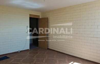 Imagem 2: Apartamento com ótima localização, próximo dos principais serviços...