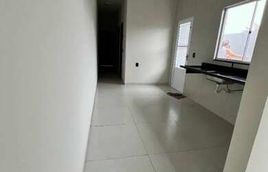 Imagem 3: Casa 2Q Aquidauana Parc. R$ 1.400 Saia do Aluguel Hoje